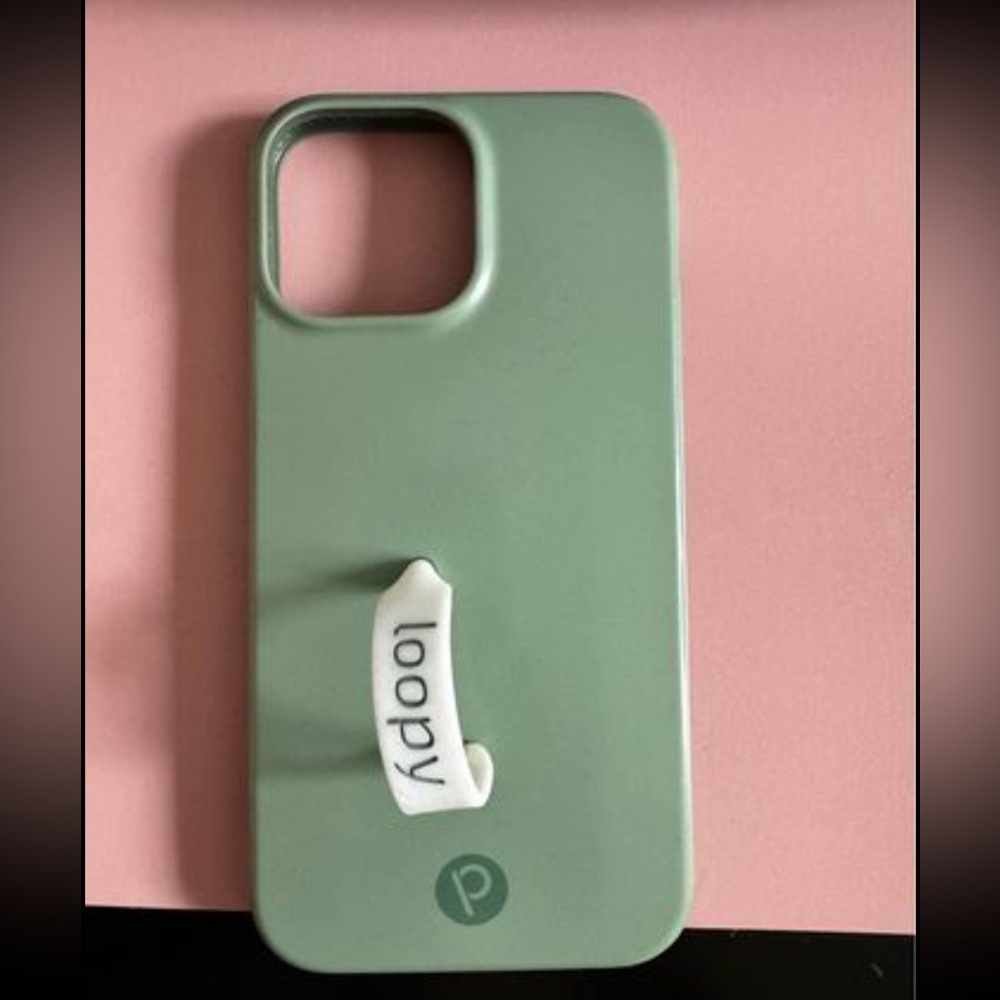 iPhone 13 Pro Max loopy case